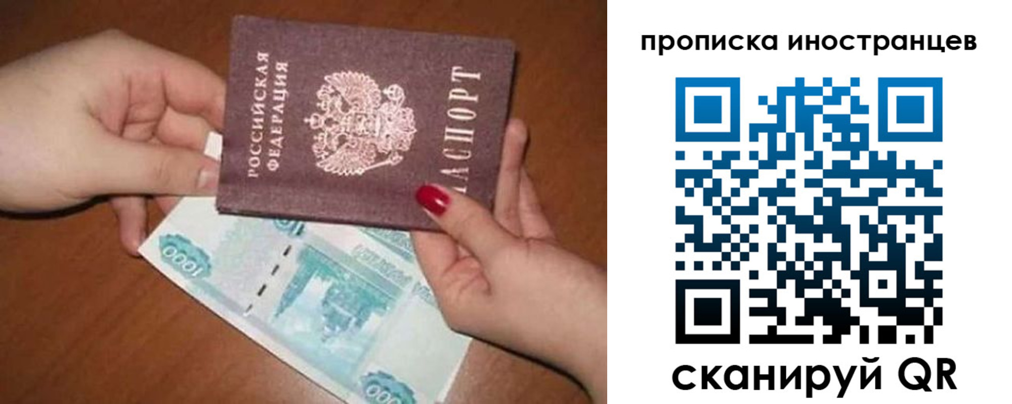 прописка гарантия в Электростали